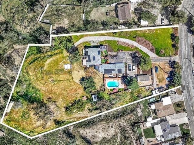 House for sale in Yucaipa, California