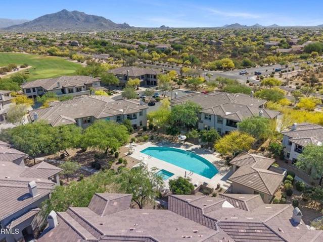 Townhouse for sale in Cave Creek, Arizona