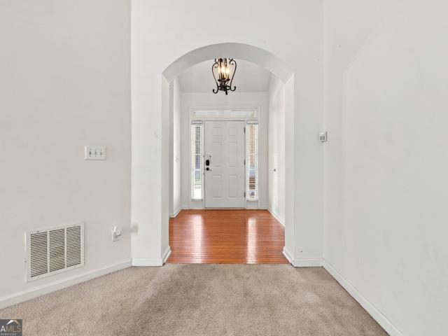 House for sale in Atlanta, Georgia