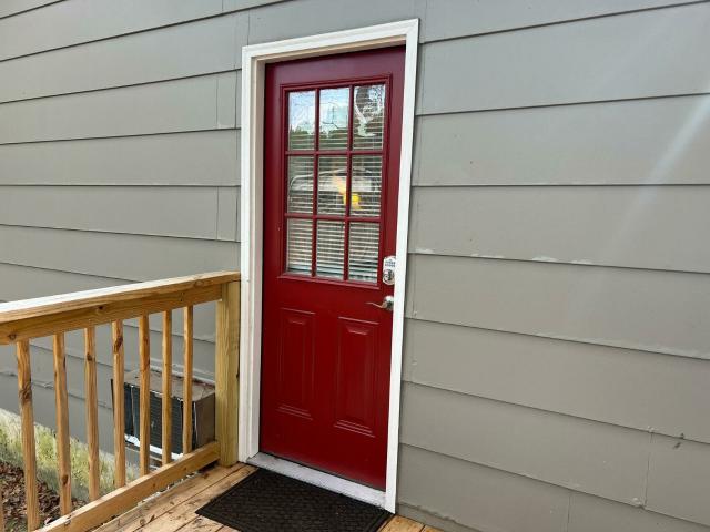 Duplex for rent in Aiken, South Carolina