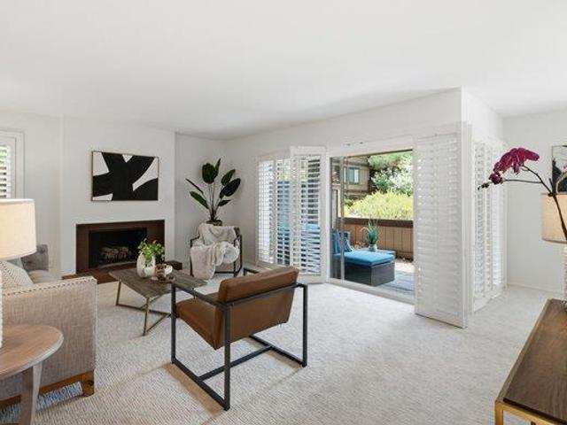 Condo for sale in San Mateo, California