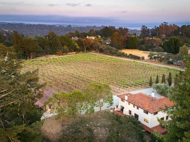 House for sale in Soquel, California