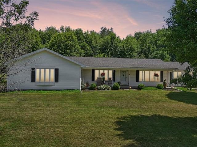 House for sale in Bellefontaine, Ohio