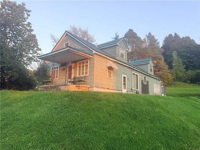 House for sale in Alma, New York