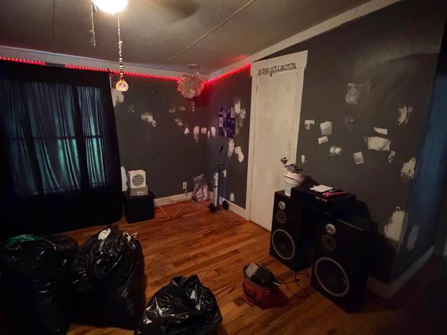 House for sale in Henagar, Alabama
