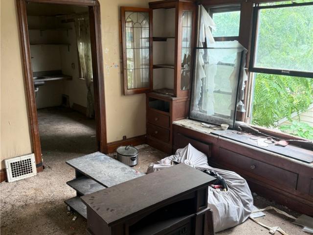 House for sale in Cleveland, Ohio
