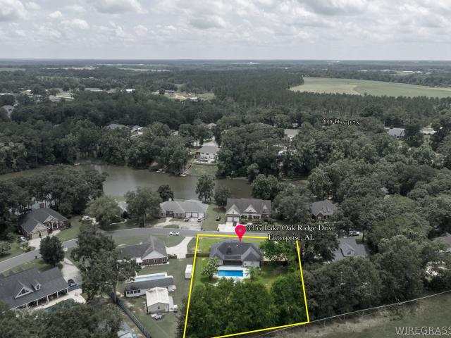 House for sale in Enterprise, Alabama