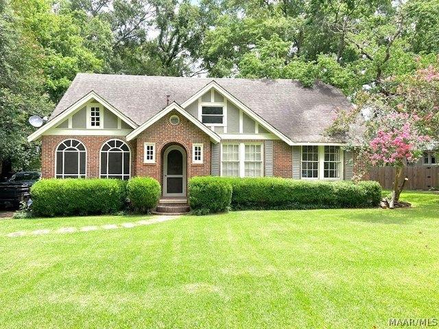 House for sale in Hope Hull, Alabama