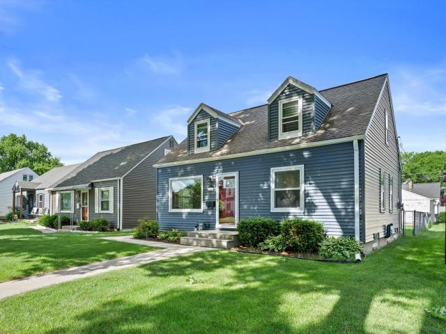 House for sale in Milwaukee, Wisconsin