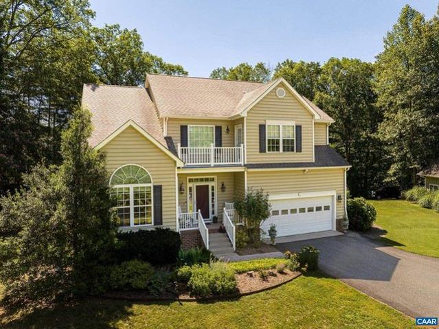 House for sale in Virginia