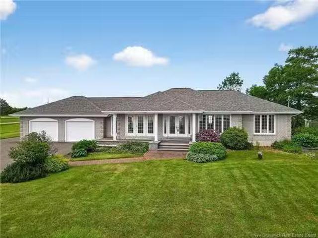 House for sale in Dundas, New Brunswick