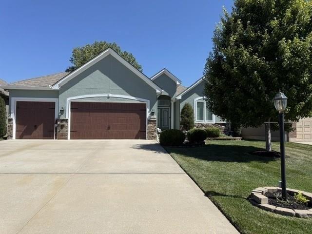 House for sale in Missouri