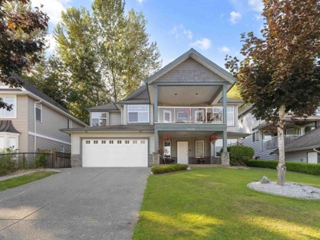 House for sale in Mission, British Columbia