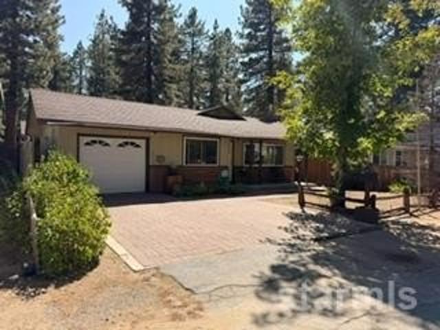 House for sale in South Lake Tahoe, California
