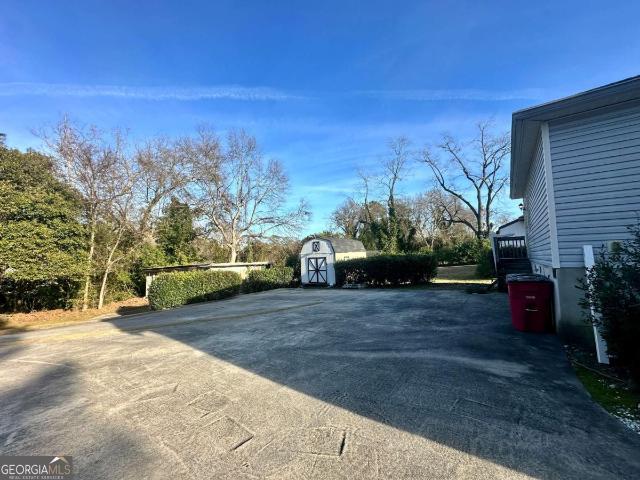 Commercial for sale in Macon, Georgia