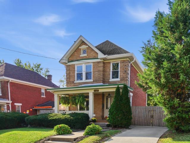 House for sale in Norwood Heights, Cincinnati