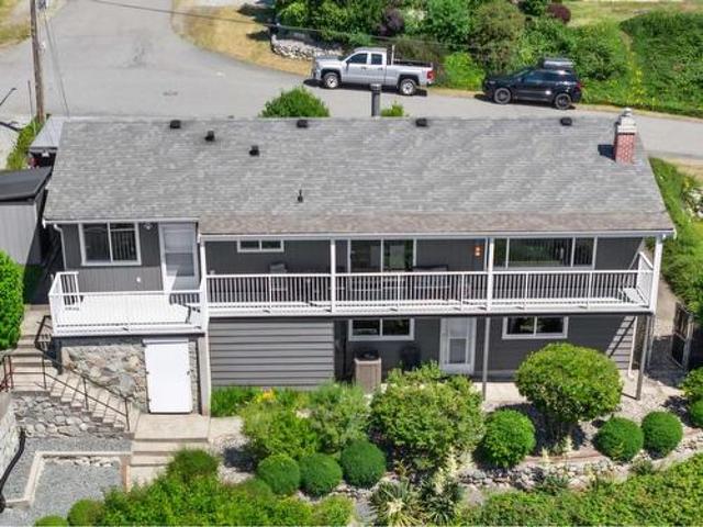 House for sale in Mission, British Columbia