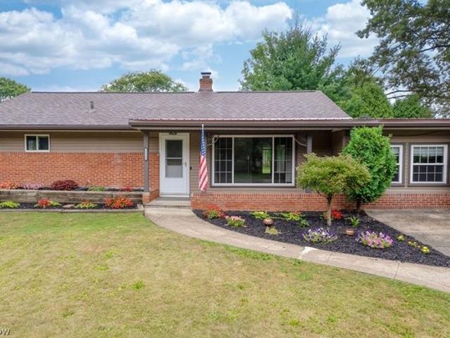 House for sale in Solon, Ohio