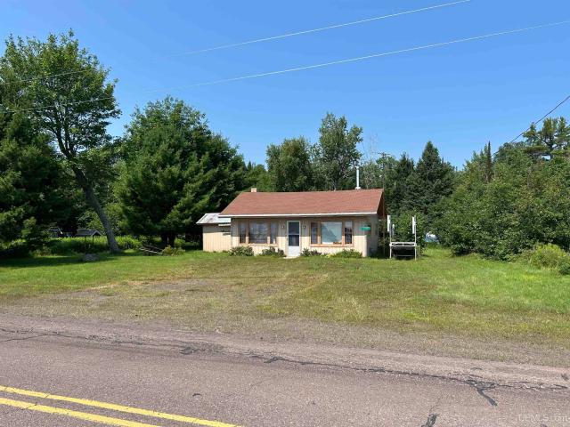 House for sale in Houghton, Michigan