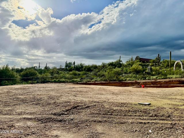 Land for sale in Black Canyon City, Yavapai County