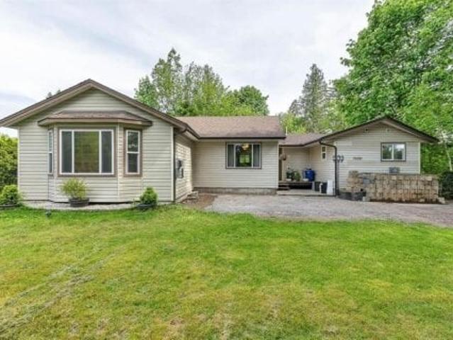 Property for sale in Mission, British Columbia