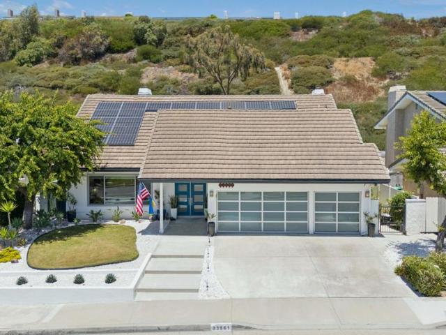 House for sale in San Juan Capistrano, California