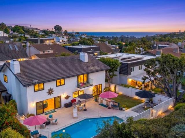 House for sale in San Juan Capistrano, California