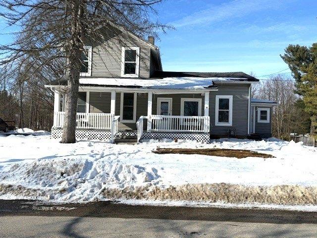 House for sale in Crawford, Pennsylvania
