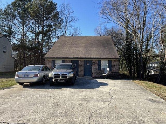 House for sale in Tennessee