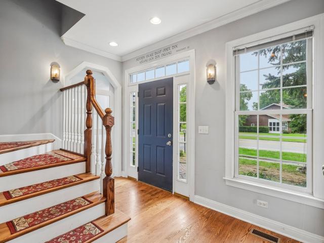 House for sale in Harris Corners, Grayslake