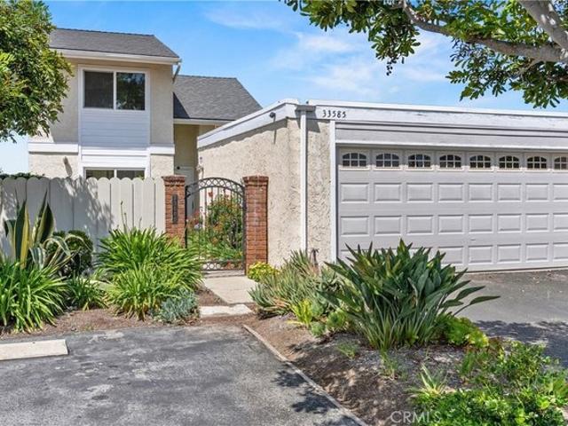 Condo for sale in Capistrano Beach, California