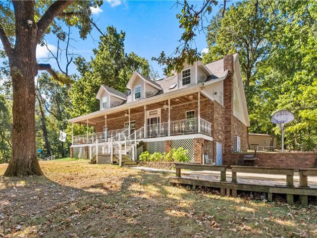 House for sale in Ark