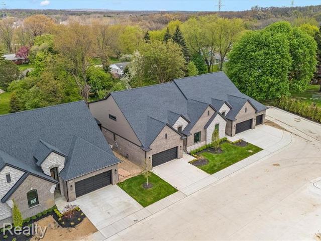 Condo for sale in Michigan