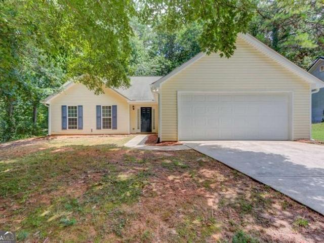House for sale in Gainesville, Georgia