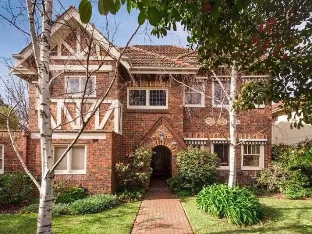 Apartment for rent in Camerons Creek, Victoria