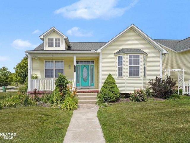 Apartment for rent in Swartz Creek, Michigan
