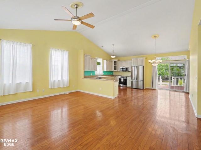 House for sale in Swartz Creek, Michigan
