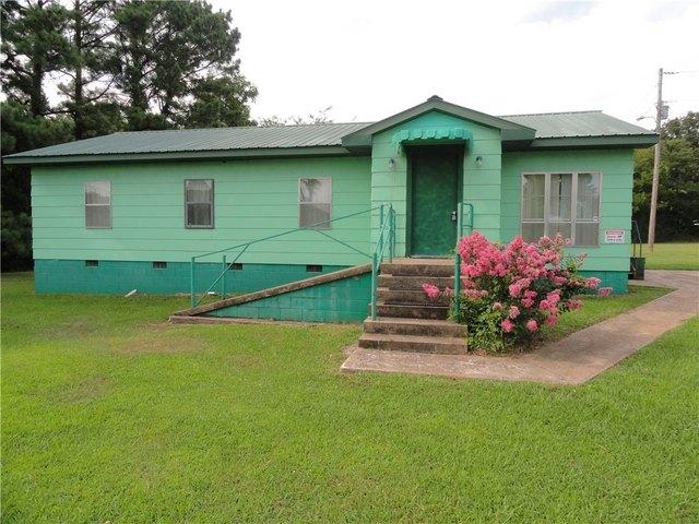 House for sale in Ark