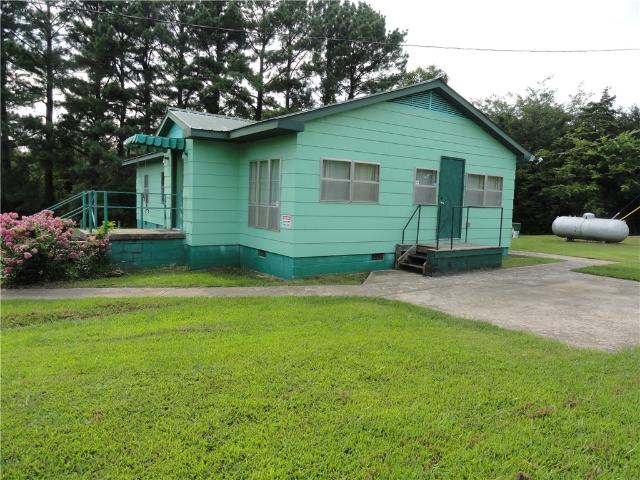 House for sale in Ark