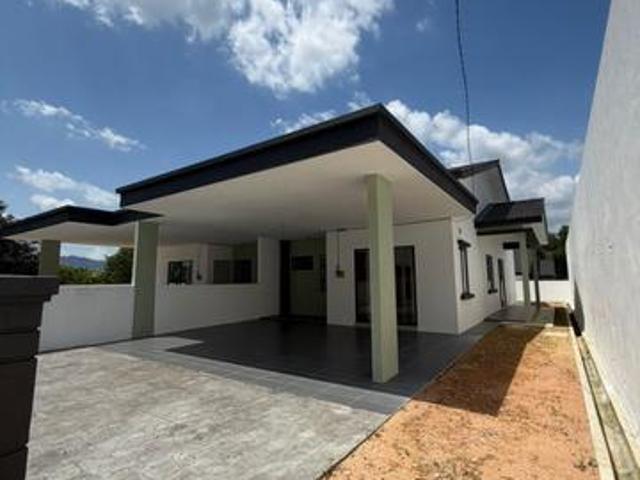 Residential House for sale in Kulim, Kedah
