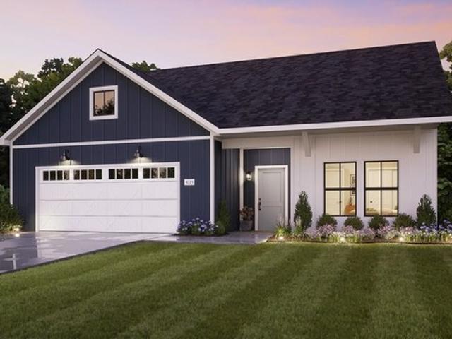 House for sale in Powell, Ohio