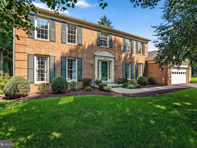 House for sale in Olney, Maryland