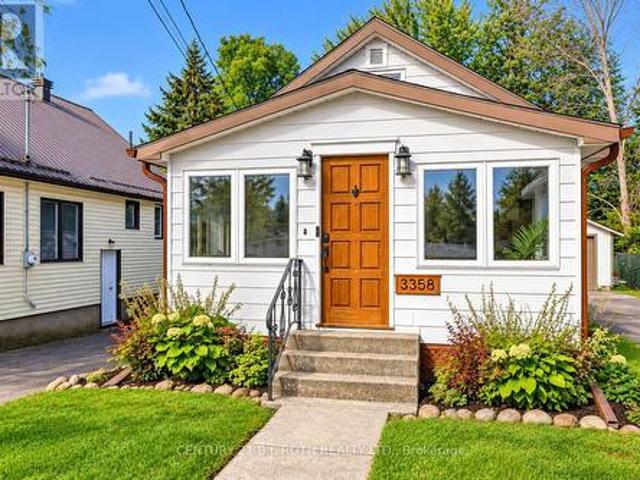 House for sale in Severn, Ontario