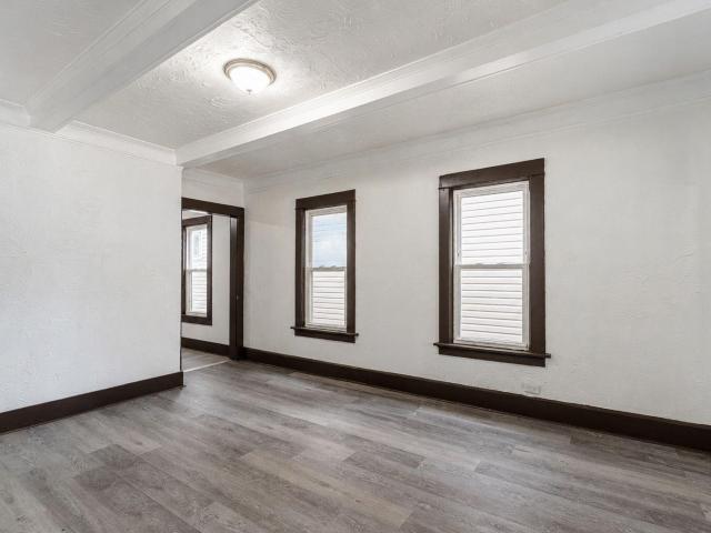 House for sale in Milwaukee, Wisconsin