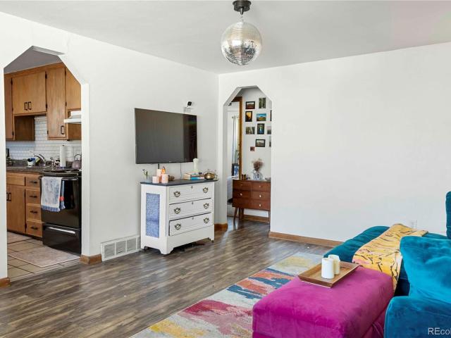 House for sale in Denver, Colorado