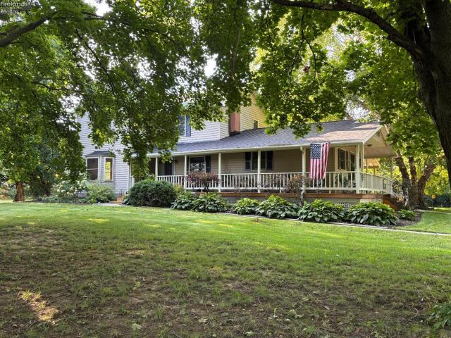 House for sale in Sycamore, Ohio