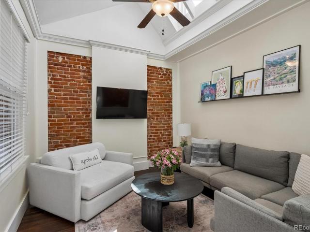 House for sale in Denver, Colorado