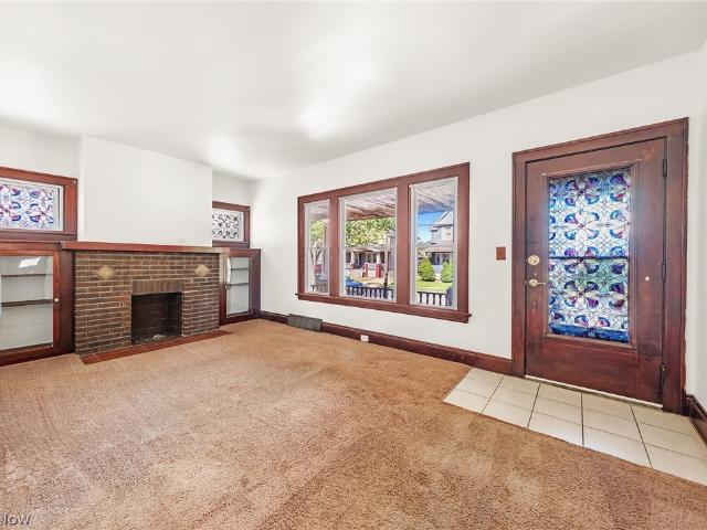 House for sale in Cleveland, Ohio