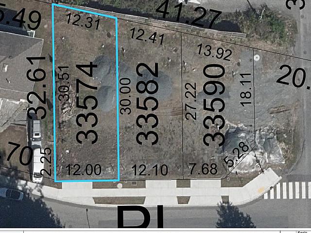 Land for sale in Abbotsford