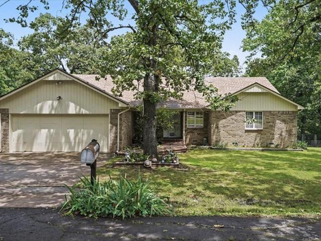 House for sale in Wagoner, Oklahoma